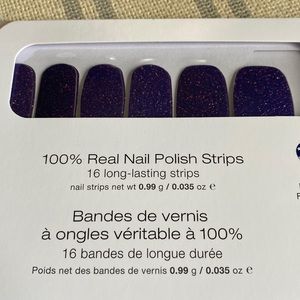 Colorstreet Juneau the Drill